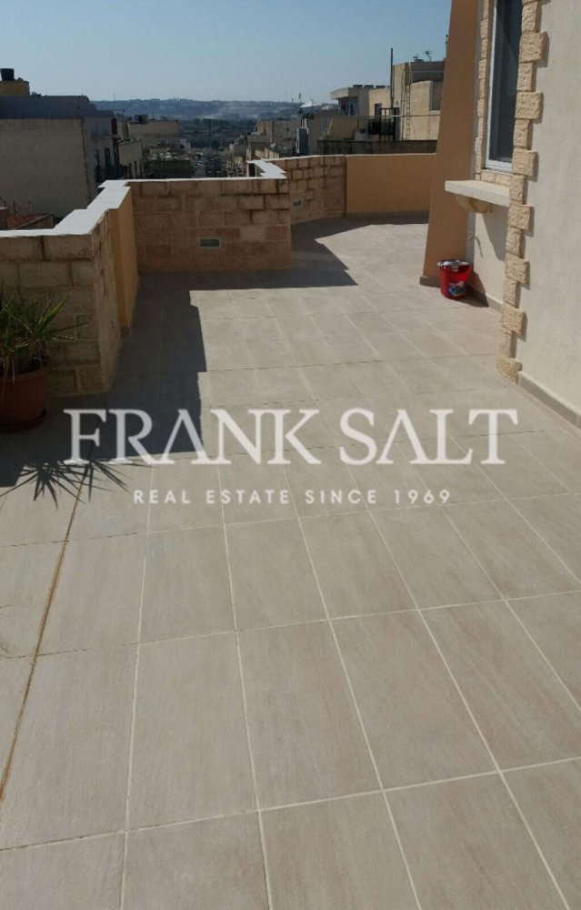 3 غرف نوم بانتهاوس في Saint Paul's Bay, Malta رقم 4037