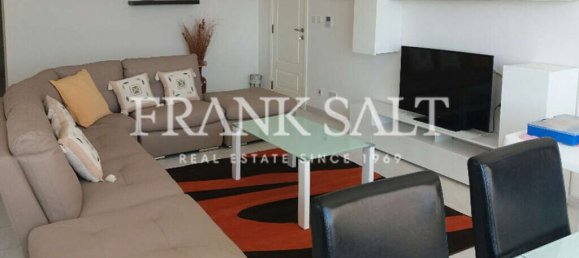 3 غرف نوم بانتهاوس في Saint Paul's Bay, Malta رقم 4037 7