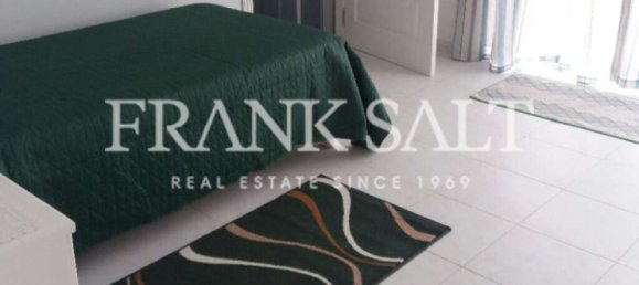 3 غرف نوم بانتهاوس في Saint Paul's Bay, Malta رقم 4037 9