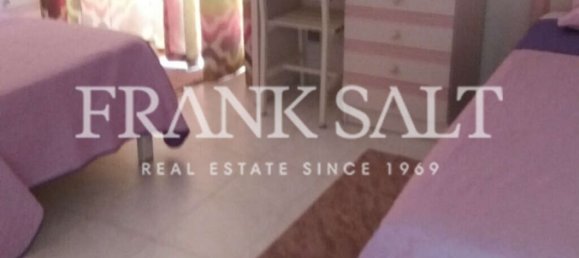 3 غرف نوم بانتهاوس في Saint Paul's Bay, Malta رقم 4037 17