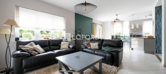  Castillos de 4 dormitorios en Roucourt, France No. 344290 5