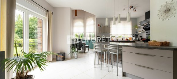  Castillos de 4 dormitorios en Roucourt, France No. 344290 4