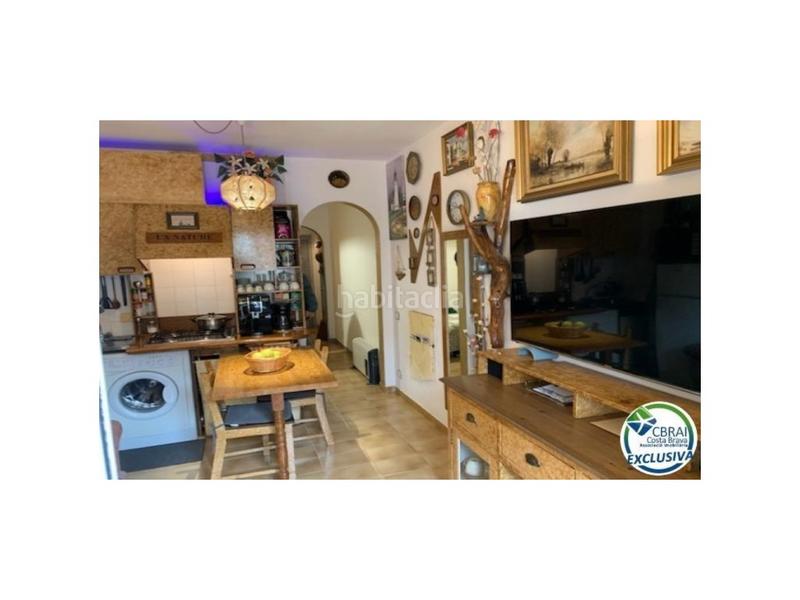 1 Schlafzimmer Wohnung in Empuriabrava, Spain, Nr. 203713