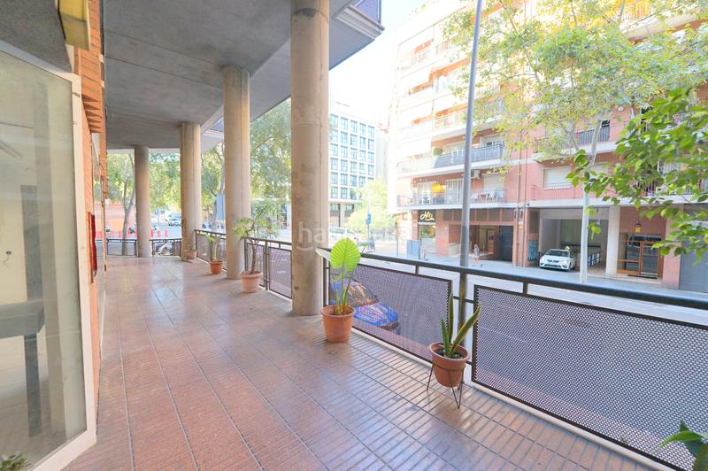 151m² Commercial property in Sant Marti, Spain No. 268220