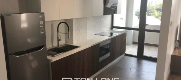 1 bedroom Apartment in Tay Ho, Vietnam No. 1519 4