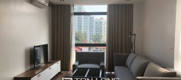 1 bedroom Apartment in Tay Ho, Vietnam No. 1519 2