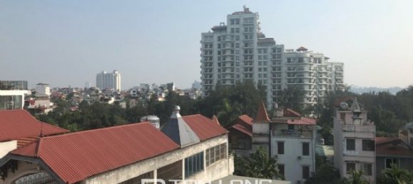 1 bedroom Apartment in Tay Ho, Vietnam No. 1519 3