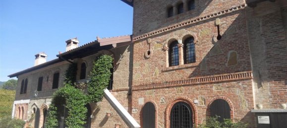 18غرفة فيلا في Udine, Italy رقم 81600 4