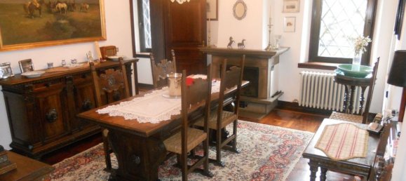 18غرفة فيلا في Udine, Italy رقم 81600 11