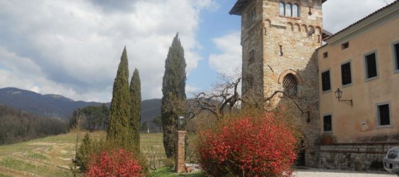 18غرفة فيلا في Udine, Italy رقم 81600 16