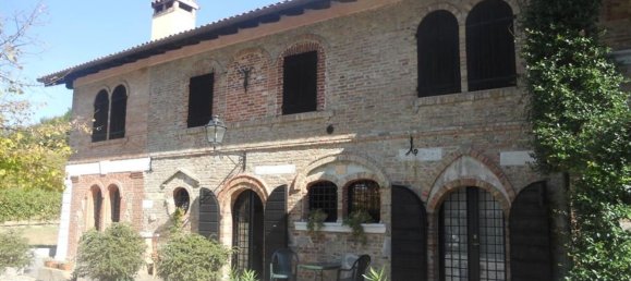 18غرفة فيلا في Udine, Italy رقم 81600 7