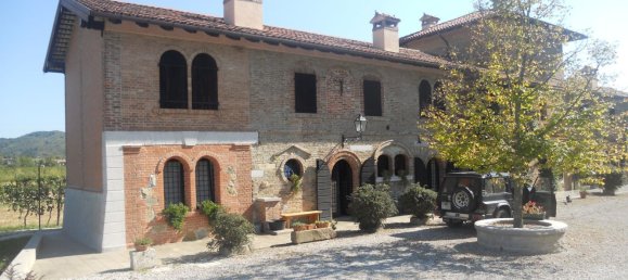 18غرفة فيلا في Udine, Italy رقم 81600 2