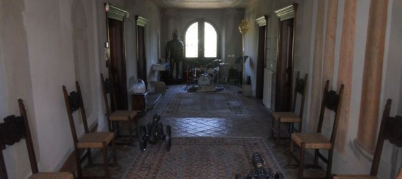 18غرفة فيلا في Udine, Italy رقم 81600 20