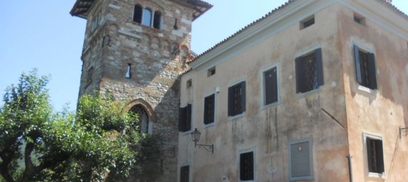 18غرفة فيلا في Udine, Italy رقم 81600 22