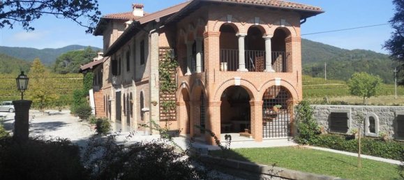18غرفة فيلا في Udine, Italy رقم 81600 6