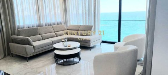 3 bedrooms Apartment in Germasogeia, Cyprus No. 17952 4