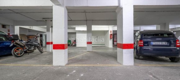 1046m² Parking in Granada, Spain No. 182103 21