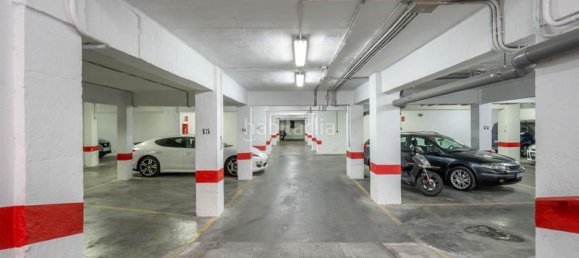 1046m² Parking in Granada, Spain No. 182103 8