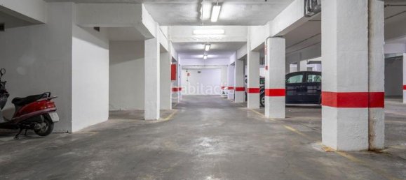 1046m² Parking in Granada, Spain No. 182103 19