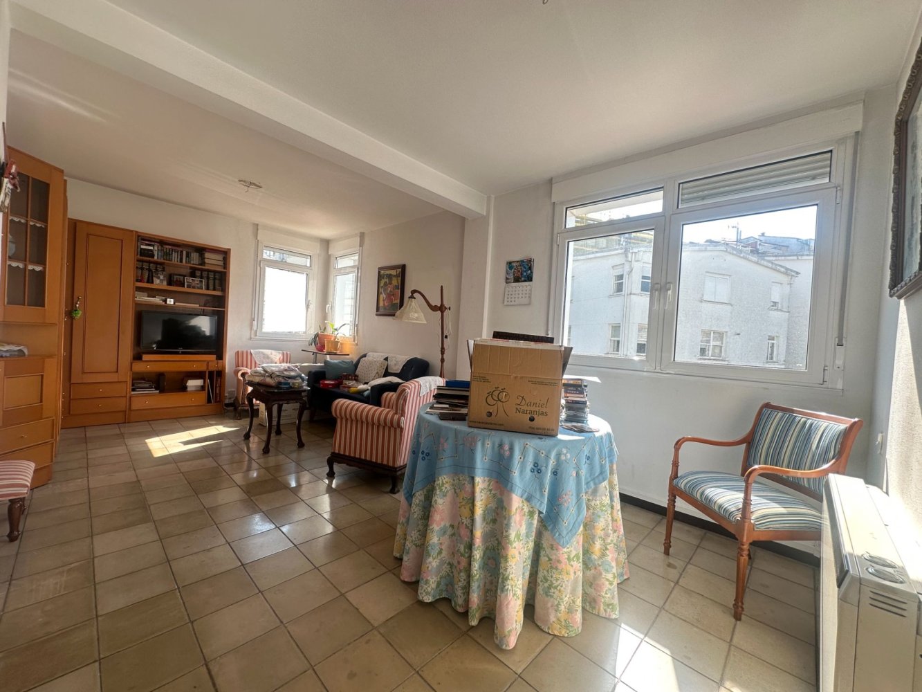 5 bedrooms Apartment in A Coruna, Spain No. 186743