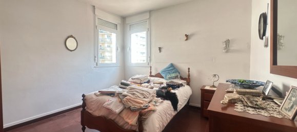 5 bedrooms Apartment in A Coruna, Spain No. 186743 63