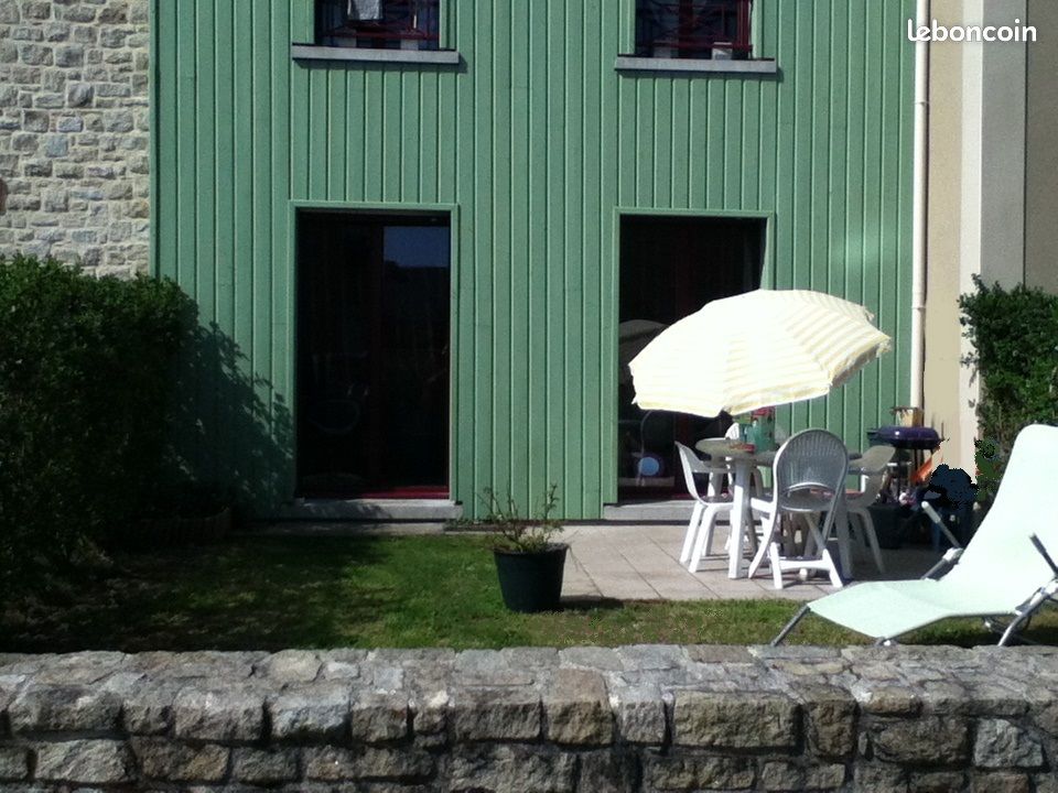 2 bedrooms Apartment in Saint-Jouan-des-Guerets, France No. 323383