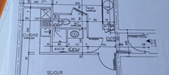 2 bedrooms Apartment in Saint-Jouan-des-Guerets, France No. 323383 5