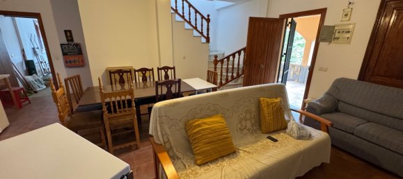 4 غرف نوم منزل في Estepona, Spain رقم 32357 4