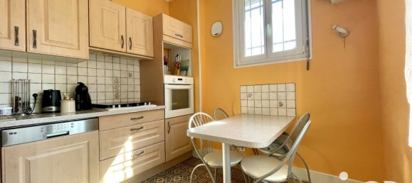 4 rooms House in Bourbon-Lancy, France No. 203526 7
