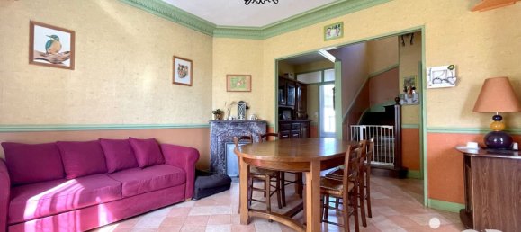 4 rooms House in Bourbon-Lancy, France No. 203526 5