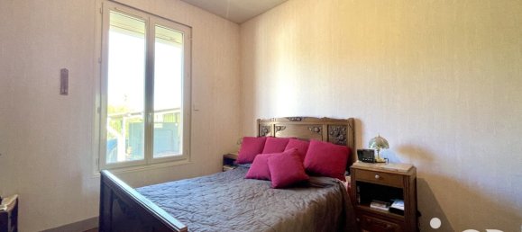 4 rooms House in Bourbon-Lancy, France No. 203526 6