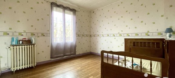4 rooms House in Bourbon-Lancy, France No. 203526 9