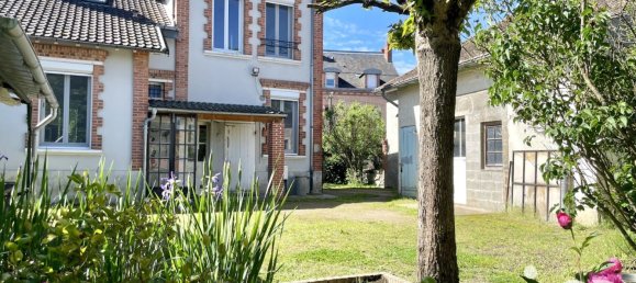 4 rooms House in Bourbon-Lancy, France No. 203526 2