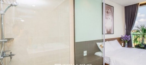 3 Schlafzimmer Wohnung in Tay Ho, Vietnam, Nr. 540 23