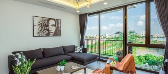 3 Schlafzimmer Wohnung in Tay Ho, Vietnam, Nr. 540 7