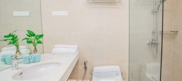 3 Schlafzimmer Wohnung in Tay Ho, Vietnam, Nr. 540 6