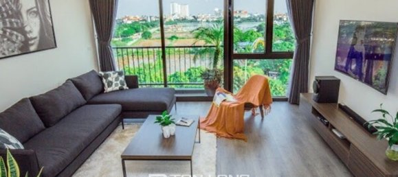 3 Schlafzimmer Wohnung in Tay Ho, Vietnam, Nr. 540 20