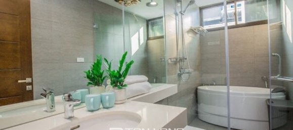 3 Schlafzimmer Wohnung in Tay Ho, Vietnam, Nr. 540 21