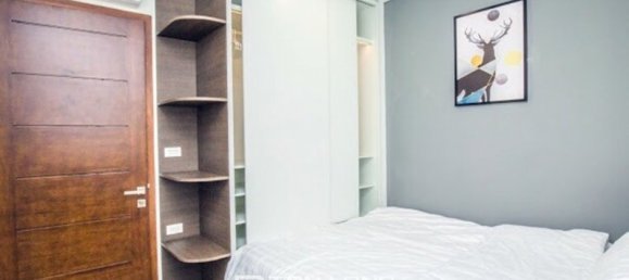 3 Schlafzimmer Wohnung in Tay Ho, Vietnam, Nr. 540 9