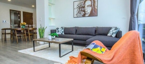 3 Schlafzimmer Wohnung in Tay Ho, Vietnam, Nr. 540 19