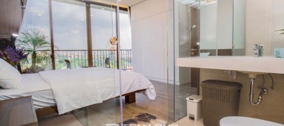 3 Schlafzimmer Wohnung in Tay Ho, Vietnam, Nr. 540 11