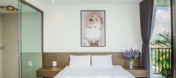 3 Schlafzimmer Wohnung in Tay Ho, Vietnam, Nr. 540 3