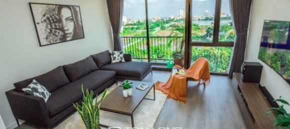 3 Schlafzimmer Wohnung in Tay Ho, Vietnam, Nr. 540 25