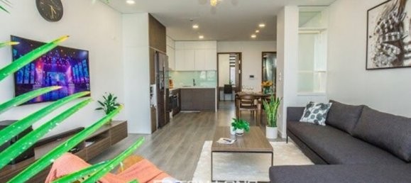 3 Schlafzimmer Wohnung in Tay Ho, Vietnam, Nr. 540 17