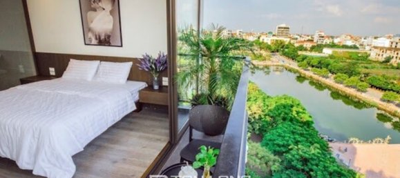 3 Schlafzimmer Wohnung in Tay Ho, Vietnam, Nr. 540 16