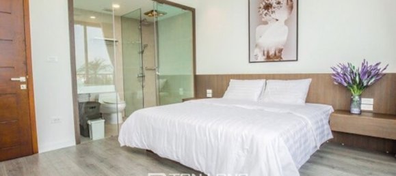 3 Schlafzimmer Wohnung in Tay Ho, Vietnam, Nr. 540 5