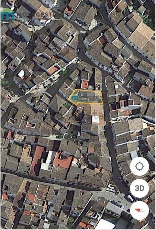 Terreno em Cadiz, Spain 144 m² N.º 227475