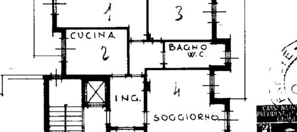 3 bedrooms Apartment in Fidenza, Italy No. 335904 26
