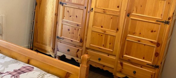 Квартира с 4 спальнями в Эдоло, Италия № 365340 24