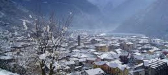 Квартира с 4 спальнями в Эдоло, Италия № 365340 34